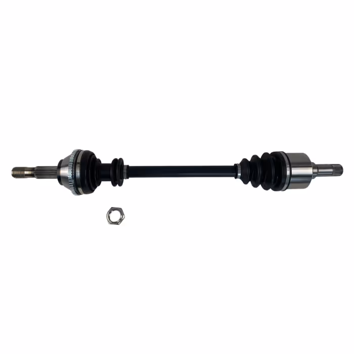 Komplett drivaxel Citroën JUMPER I Skåp 1.9 D 759 mm