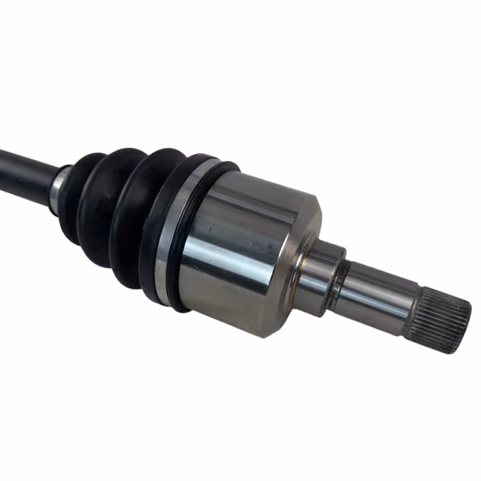 Komplett drivaxel Citroën JUMPER I Skåp 1.9 D 759 mm
