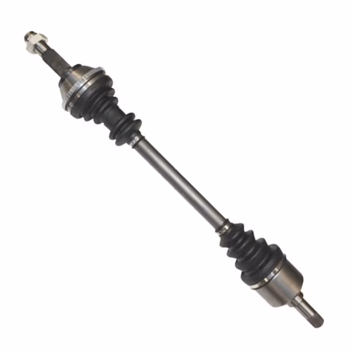 Drivaxel Citroën JUMPER I Skåp 1.9 D 230L