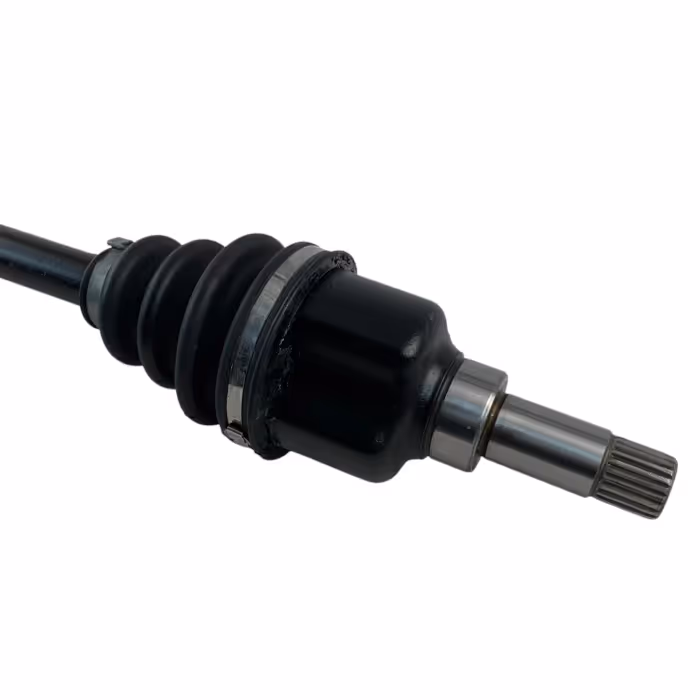 Drivaxel Citroen C2 1.1 650 mm