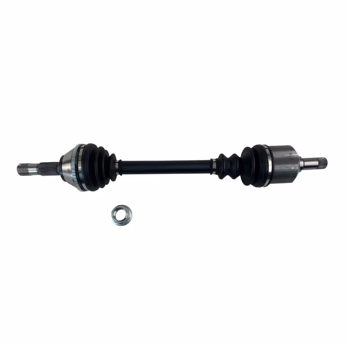 Komplett drivaxel Citroën JUMPER I Skåp 2.0 bivalent 762 mm