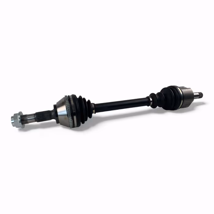 Komplett drivaxel Citroën JUMPER I Skåp 2.0 bivalent 762 mm