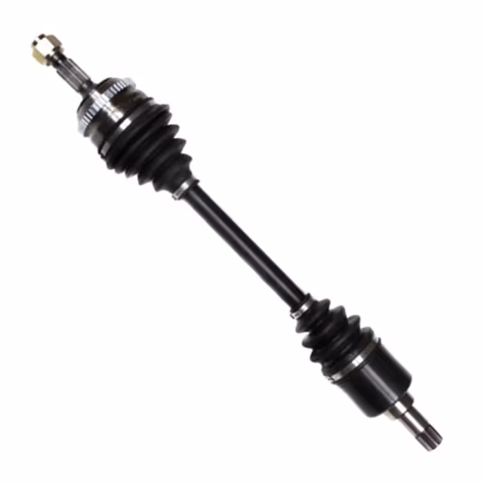 Drivaxel Peugeot 106 II 1.6 S16 vänster fram