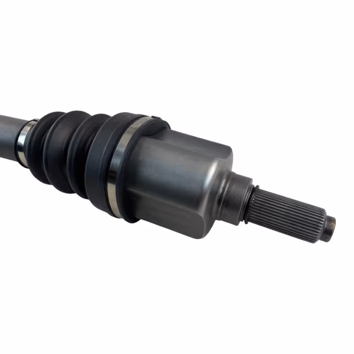 Komplett drivaxel Citroën Jumpy II 2.0 HDi 95 620 mm