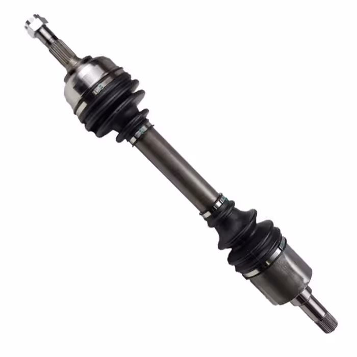 Komplett drivaxel Peugeot 308 2.0 HDi 625 mm