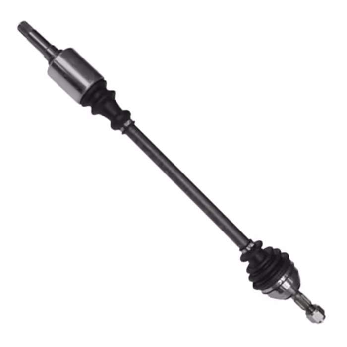 Drivaxel Fiat Fiorino 1.4 vänster fram