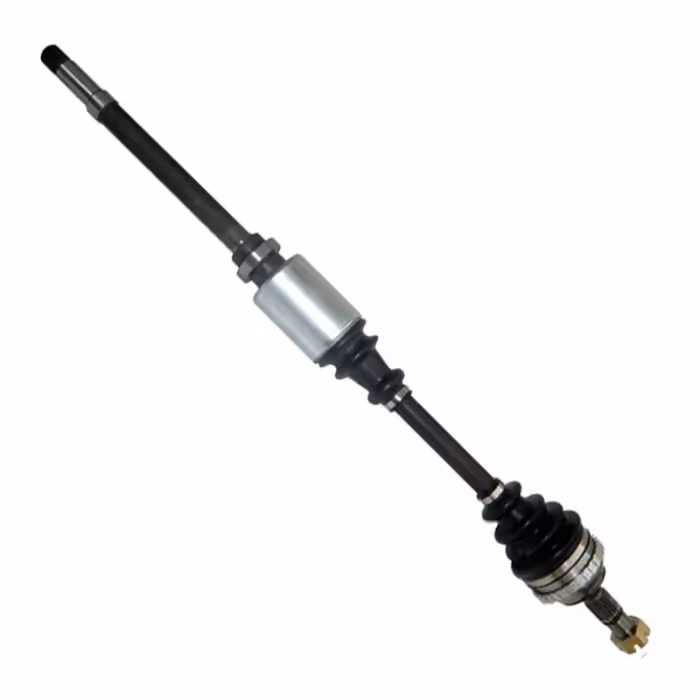 Komplett drivaxel Peugeot PARTNER Skåp/stor limousine 1.4 867 mm