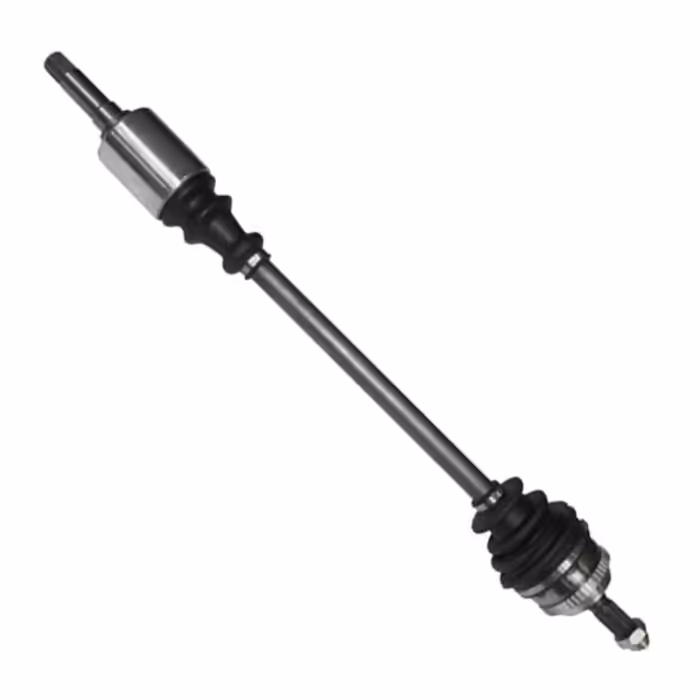 Komplett drivaxel Citroen Saxo 1.4 VTS 798 mm