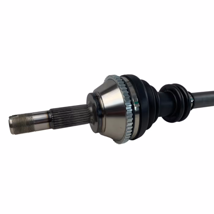 Drivaxel Citroën JUMPER I Flak/chassi 1.9 TD 1077 mm