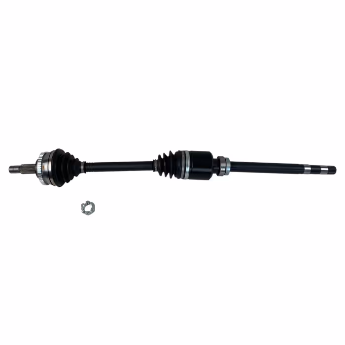 Drivaxel Citroën JUMPY I Flak/chassi 2.0 HDi 110 16V längd 955 mm
