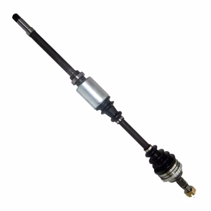 Drivaxel Citroen C3 Pluriel 1.4 HDi CABRIOLET