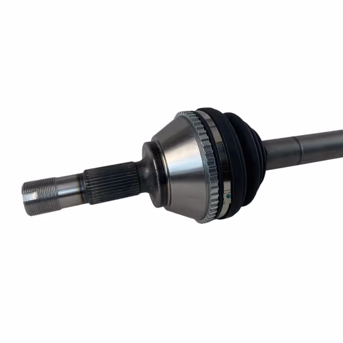 Drivaxel Fiat Ducato 2.5 TDI Panorama/Combinato höger fram