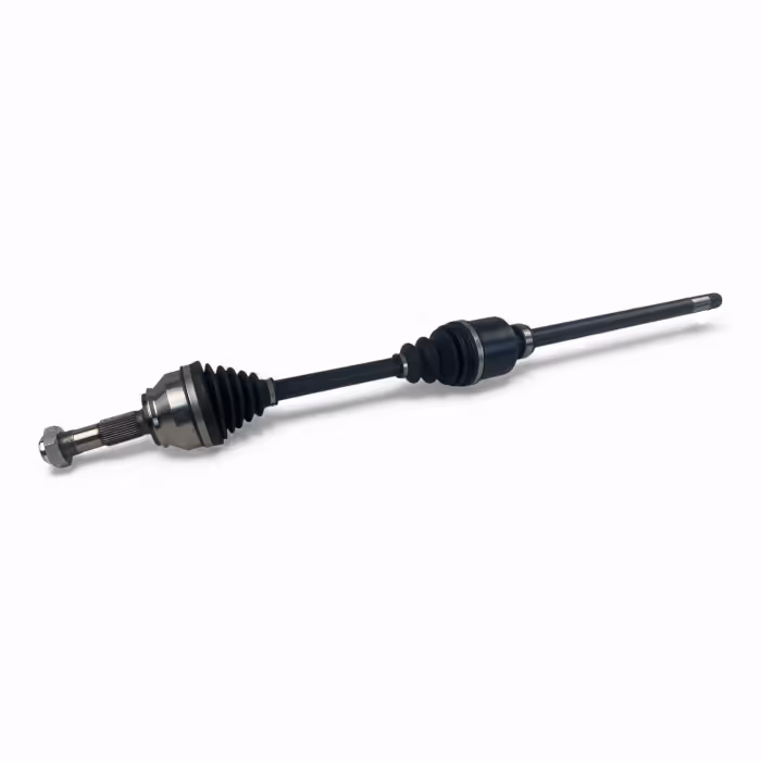 Citroën Jumper II Buss 3.0 HDi 155 komplett drivaxel