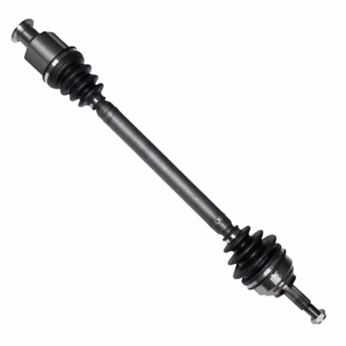 Drivaxel Citroen C3 I 1.6 16v HALVKOMBI