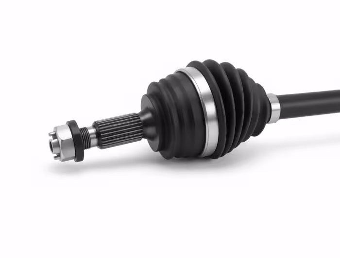 Drivaxel Vauxhall Combo Mk IV Life 1.5