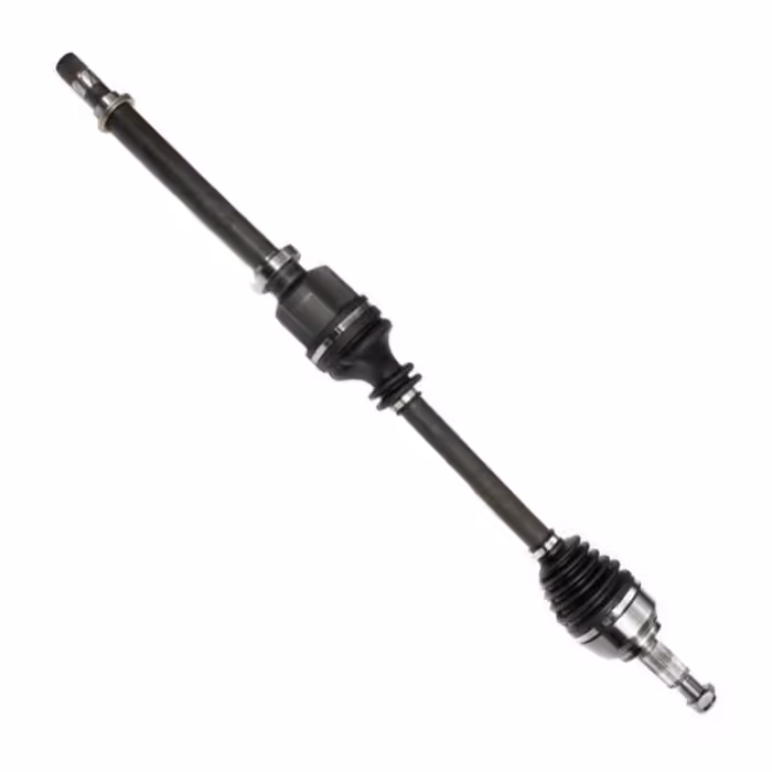 Komplett drivaxel höger fram Citroen Nemo 1.3 HDi 75