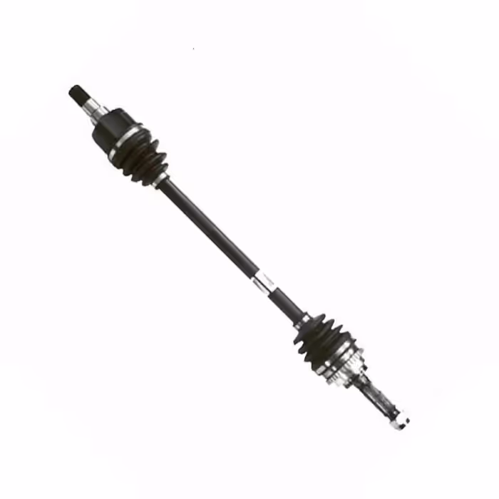Citroen C1 II 1.2 VTi 82 komplett drivaxel