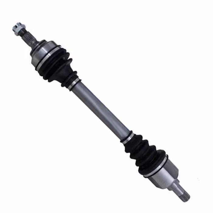 Komplett drivaxel Citroën C4 Spacetourer Skåp BlueHDi 120 3D