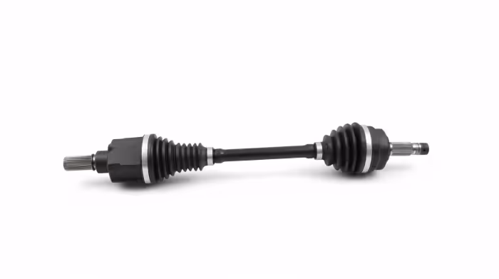 Drivaxel Citroen Peugeot fram vänster