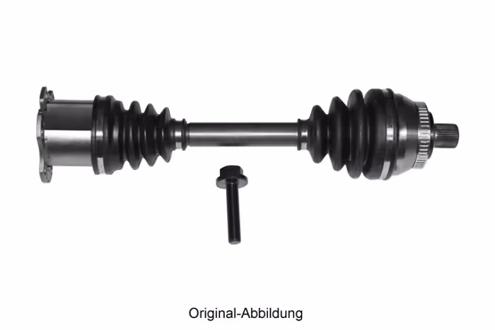 Drivaxel till Audi A4 S4 Quattro
