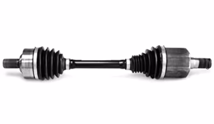 Komplett drivaxel Volvo Xc40 1.5 T3