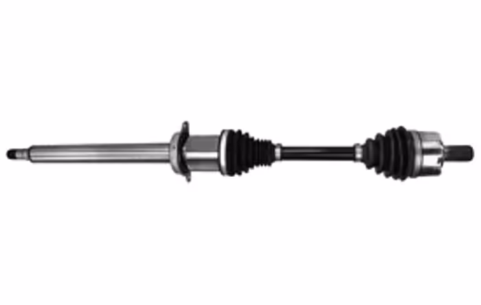 Komplett drivaxel Volvo V90 II 2.0 T8 Hybrid AWD KOMBI