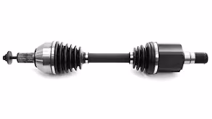 Drivaxel Volvo V40 D2 525, 526