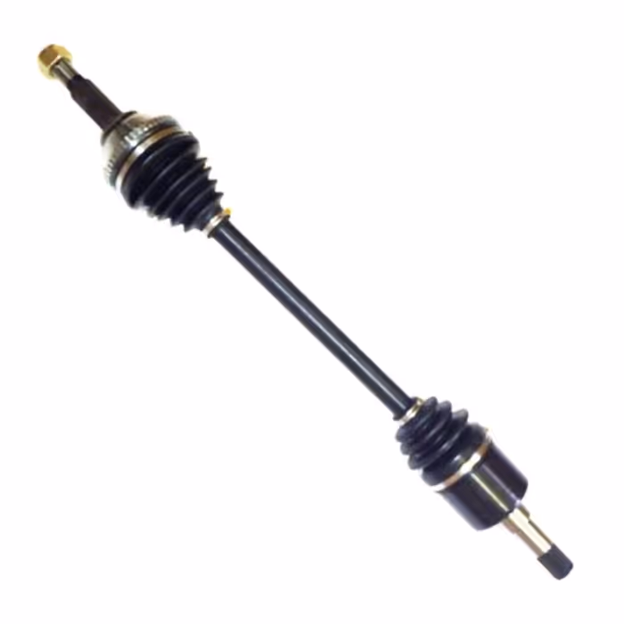 Komplett drivaxel Ford TRANSIT Flak/chassi 2.0 DI