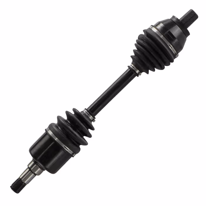 Drivaxel Ford Mondeo IV Turnier 1.6 TDCi 604 mm