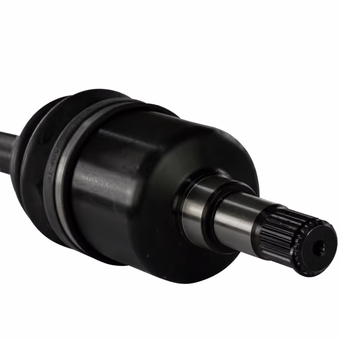 Drivaxel Ford Mondeo IV Turnier 1.6 TDCi 604 mm