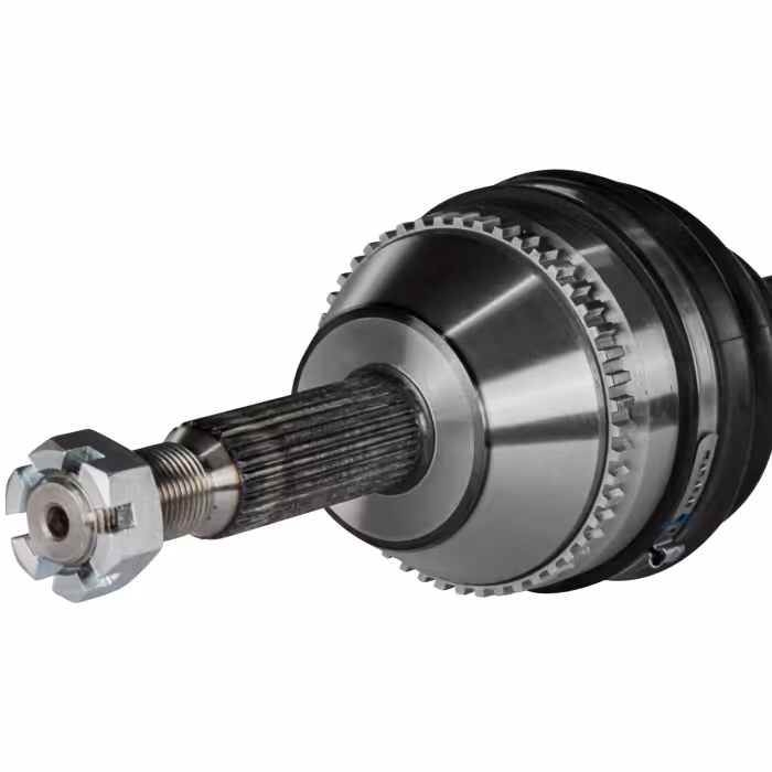 Komplett drivaxel Ford Transit Buss 2.4 TDCi FD , FB , FS , FZ , FC