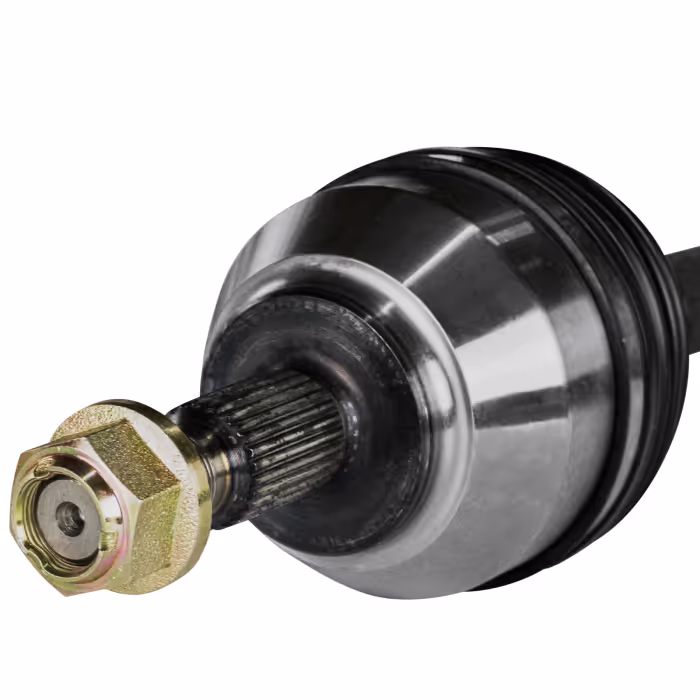 Drivaxel Ford Kuga I 2.0 TDCi 650 mm