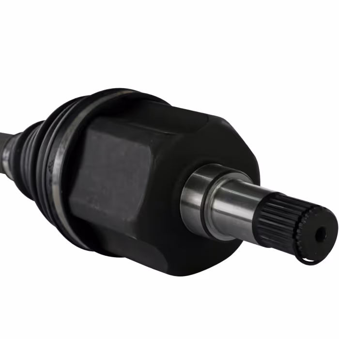 Drivaxel Ford Kuga I 2.0 TDCi 650 mm