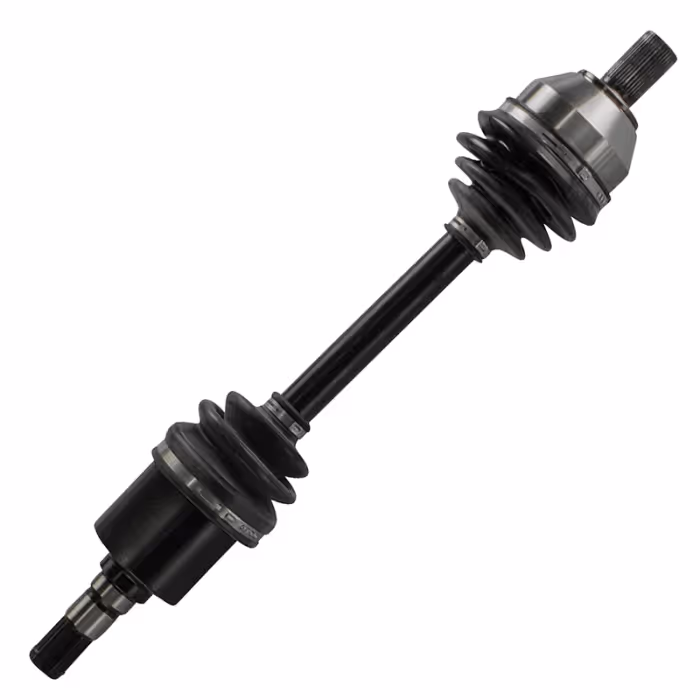 Drivaxel Ford S-max 2.0 TDCi MINIBUS, MINIVAN