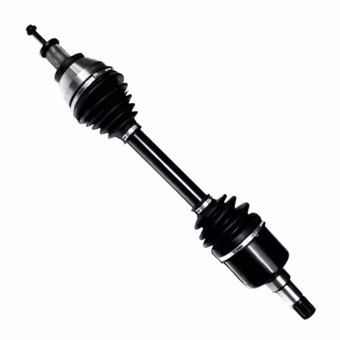Komplett drivaxel Ford Mondeo IV Turnier 2.3 framhjulsdrift
