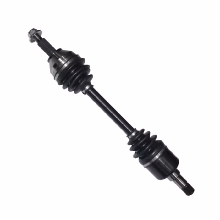 Komplett drivaxel Ford Fiesta VI 1.4
