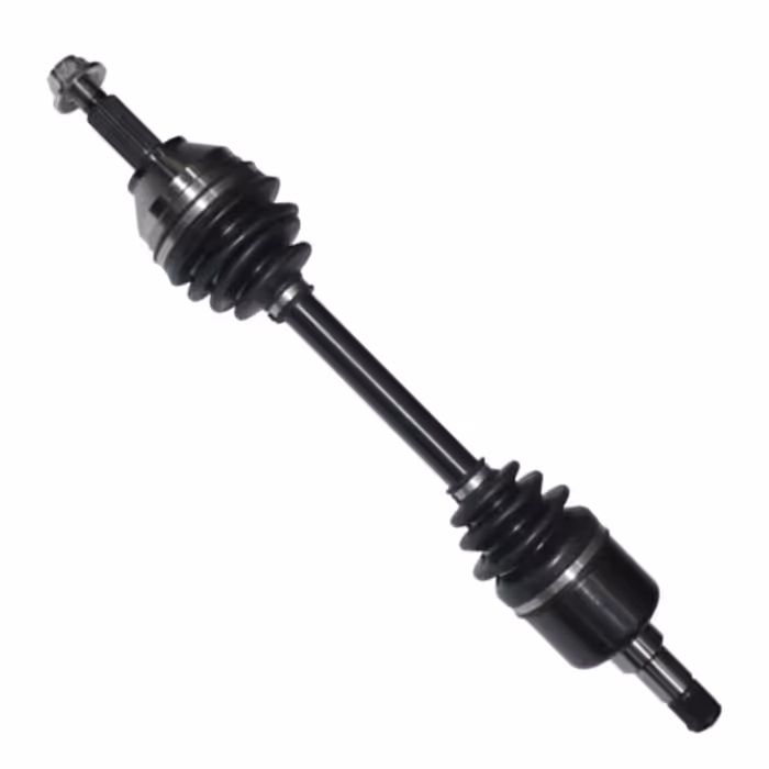 Drivaxel Ford B-max 1.0 EcoBoost vänster fram