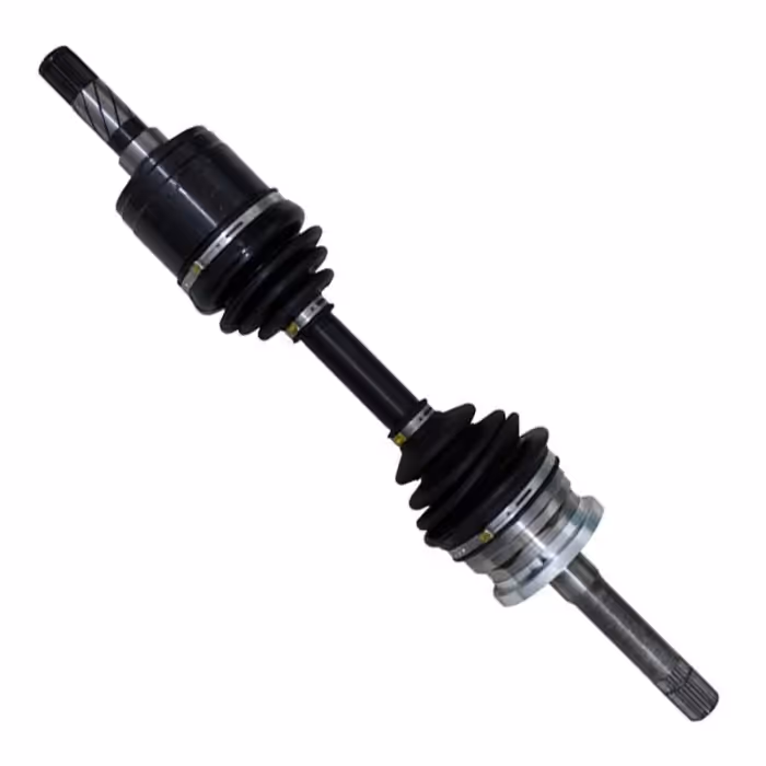 Mazda B-serie 2.5 D 4wd komplett drivaxel