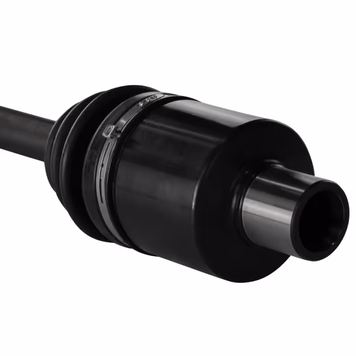 Komplett drivaxel höger fram Mazda Tribute 3.0 V6 24v 4wd