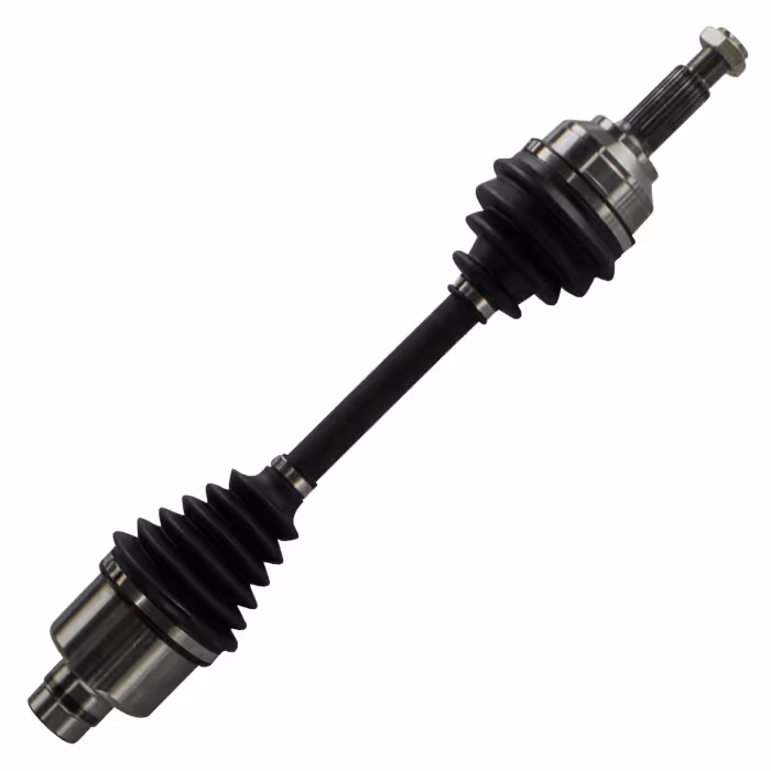 Komplett drivaxel Ford Mondeo III 1.8 16v 582 mm