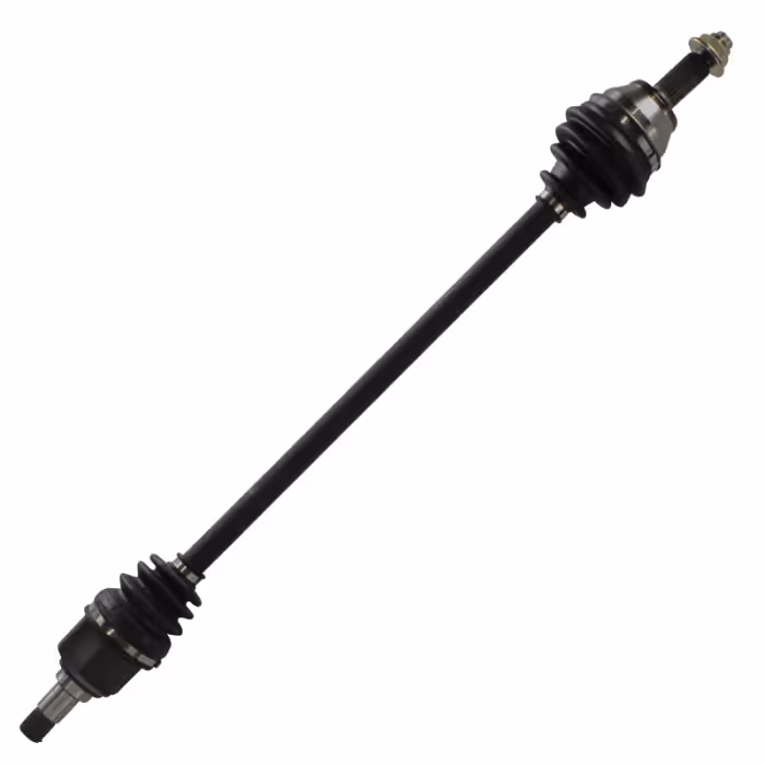 Ford Escort V Cabriolet 1.4 i komplett drivaxel