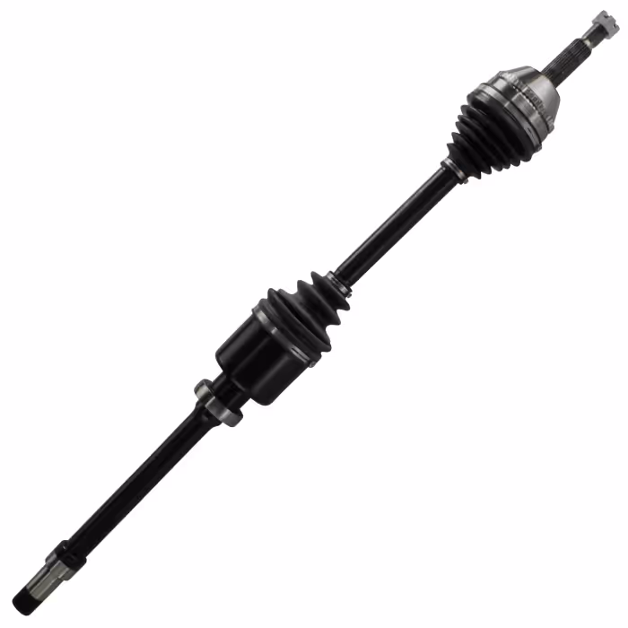 Drivaxel Ford Transit 2.2 TDCi flak/chassi