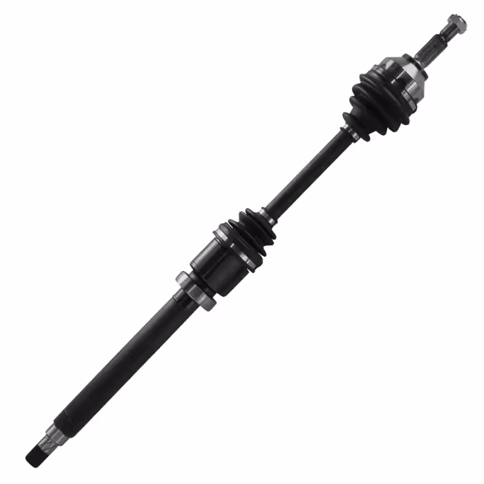 Komplett drivaxel Ford Focus Turnier St170 höger fram