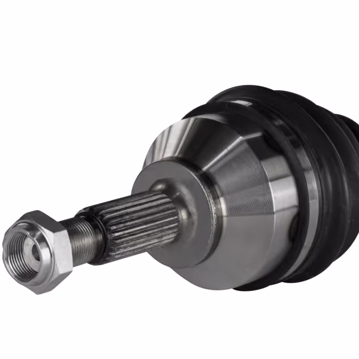 Komplett drivaxel Ford Focus Turnier St170 höger fram
