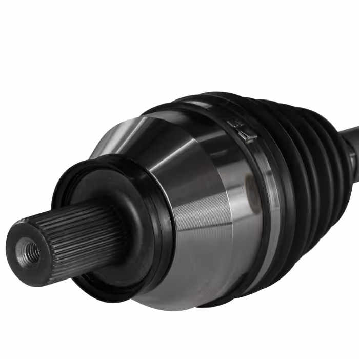 Drivaxel Volvo S60 S80 V60 V70 fram höger