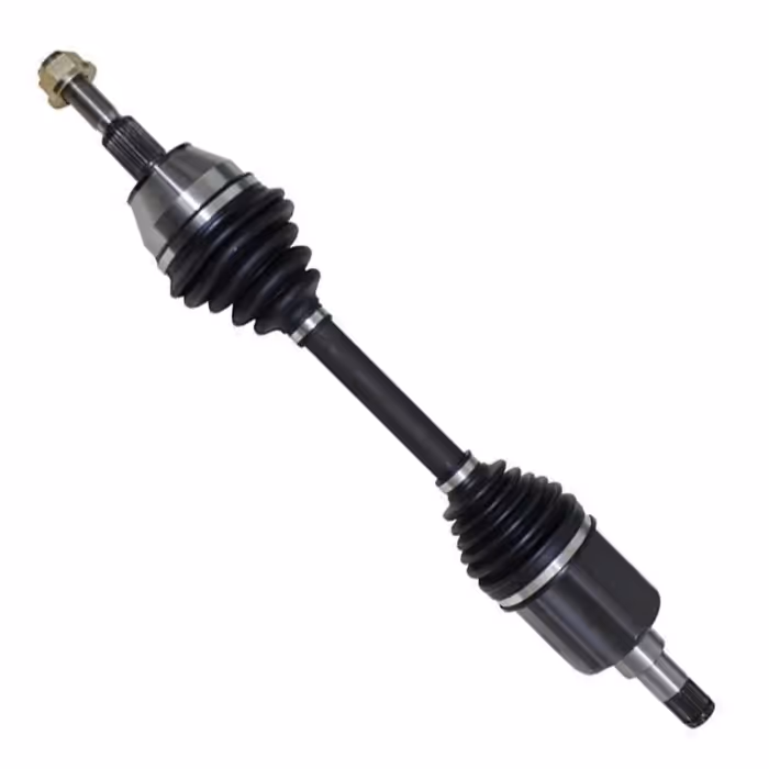 Drivaxel Ford Fiesta VII 1.0 EcoBoost