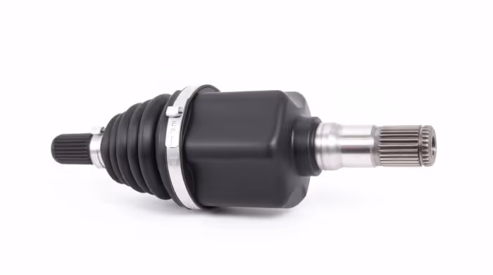 Drivaxel Ford TRANSIT CONNECT TOURNEO CONNECT / GRAND TOURNEO CONNECT fram vänster