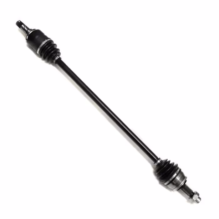 Komplett drivaxel Ford Fiesta VII 1.0 EcoBoost HJ, HF