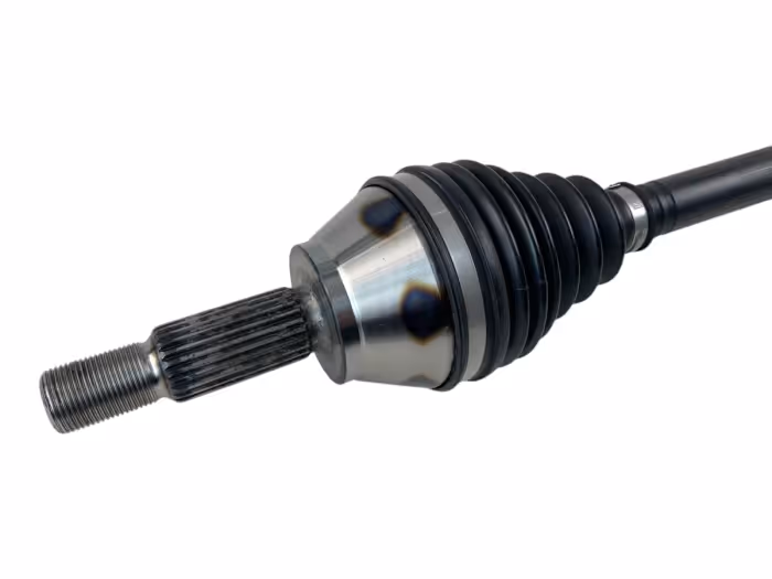 Drivaxel höger fram Ford Tourneo Connect / Grand Tourneo Connect V408 1.5 EcoBlue