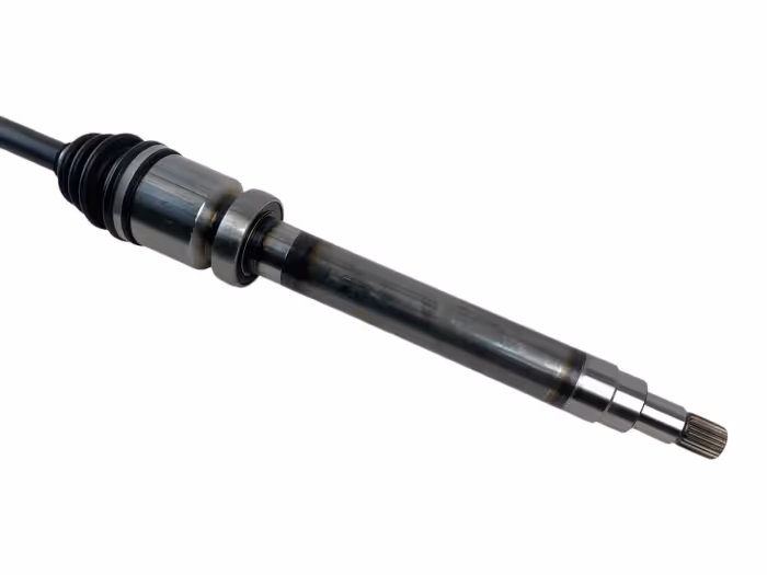 Drivaxel höger fram Ford Tourneo Connect / Grand Tourneo Connect V408 1.5 EcoBlue
